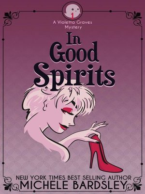 cover image of In Good Spirits